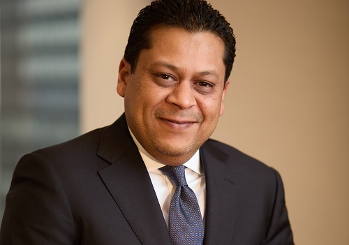 Investcorp Appoints Mr. Abbas Rizvi as Chief Financial Officer